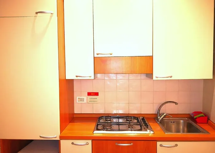 Sansamuele Apartment