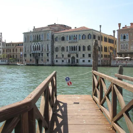 Sansamuele Apartment Venice Exterior photo