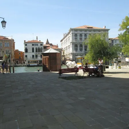 Sansamuele Apartment Venice Exterior photo