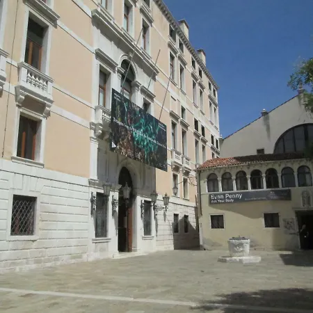 Sansamuele Apartment Venice Exterior photo