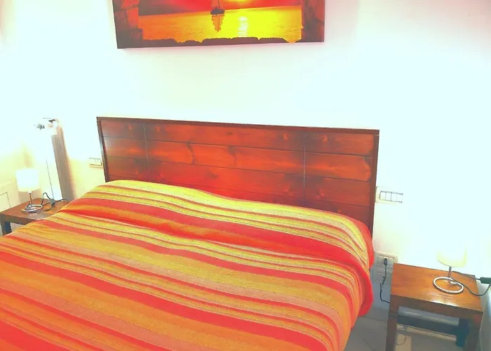 Sansamuele Apartment