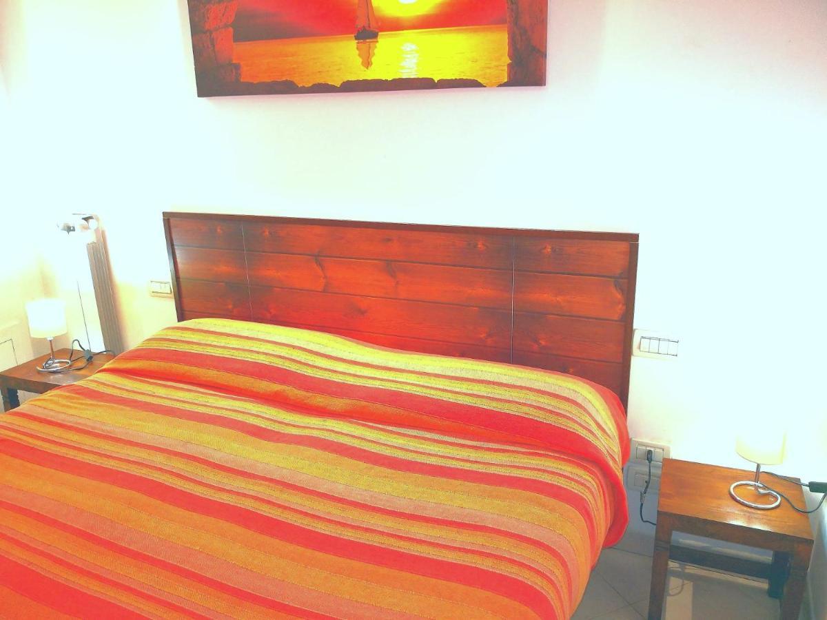 Appartement Sansamuele *