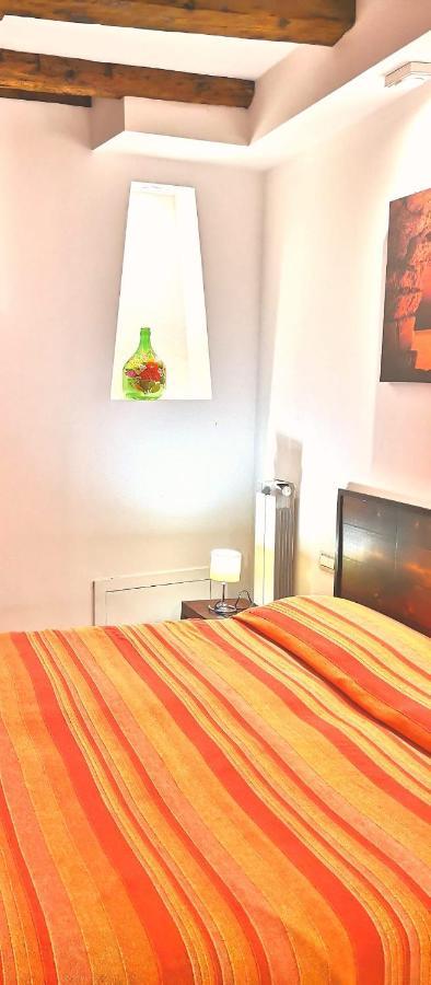 Appartement Sansamuele Venetië