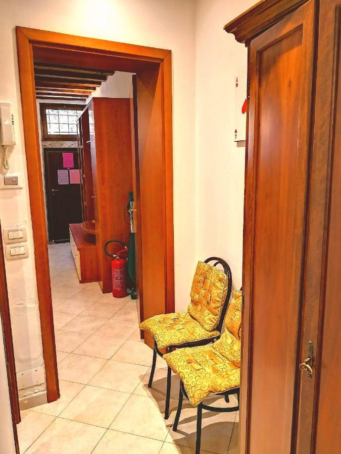 Sansamuele Venezia