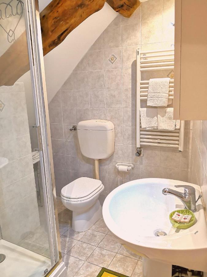 Sansamuele Appartement Venetië